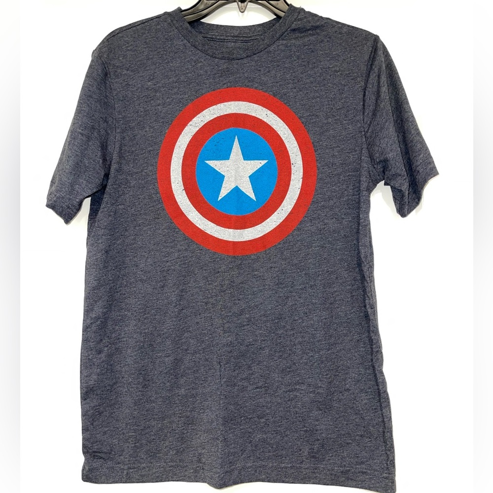 Old Navy Collectibles captain America t-shirt kids XL